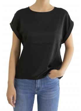 Blusa tinta unita Only